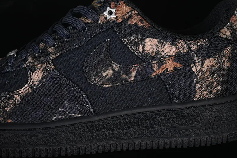 All Categories Nk Air Force 1 Air Force Series Nk Air Force 1 Low Air Force Low Nike Air Force 1'07 Low Desert Denim Air Force One Low Casual Shoes IH1221-001